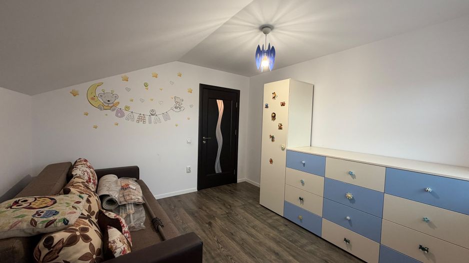 Casă de vânzare în Șura Mare, teren 334 mp - Poză 10