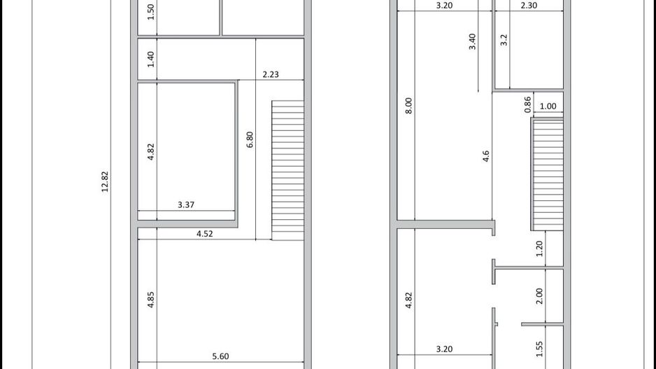 Casa tip Duplex Mosnita Noua-Strada Principala -COMISION 0% - Poză 8