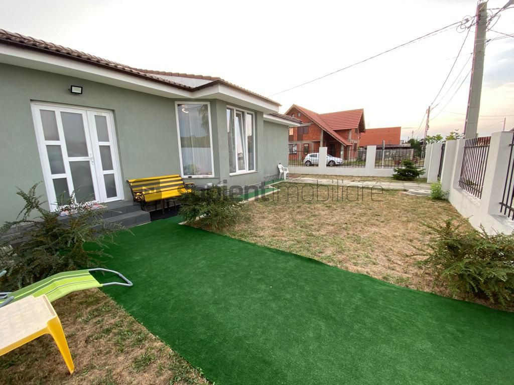 Sapient | Casa zona Haieu - Baile 1 Mai - Poză 22