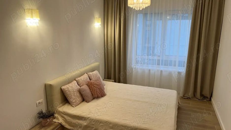 Apartament 2 camere Dumbravita - Poză 2