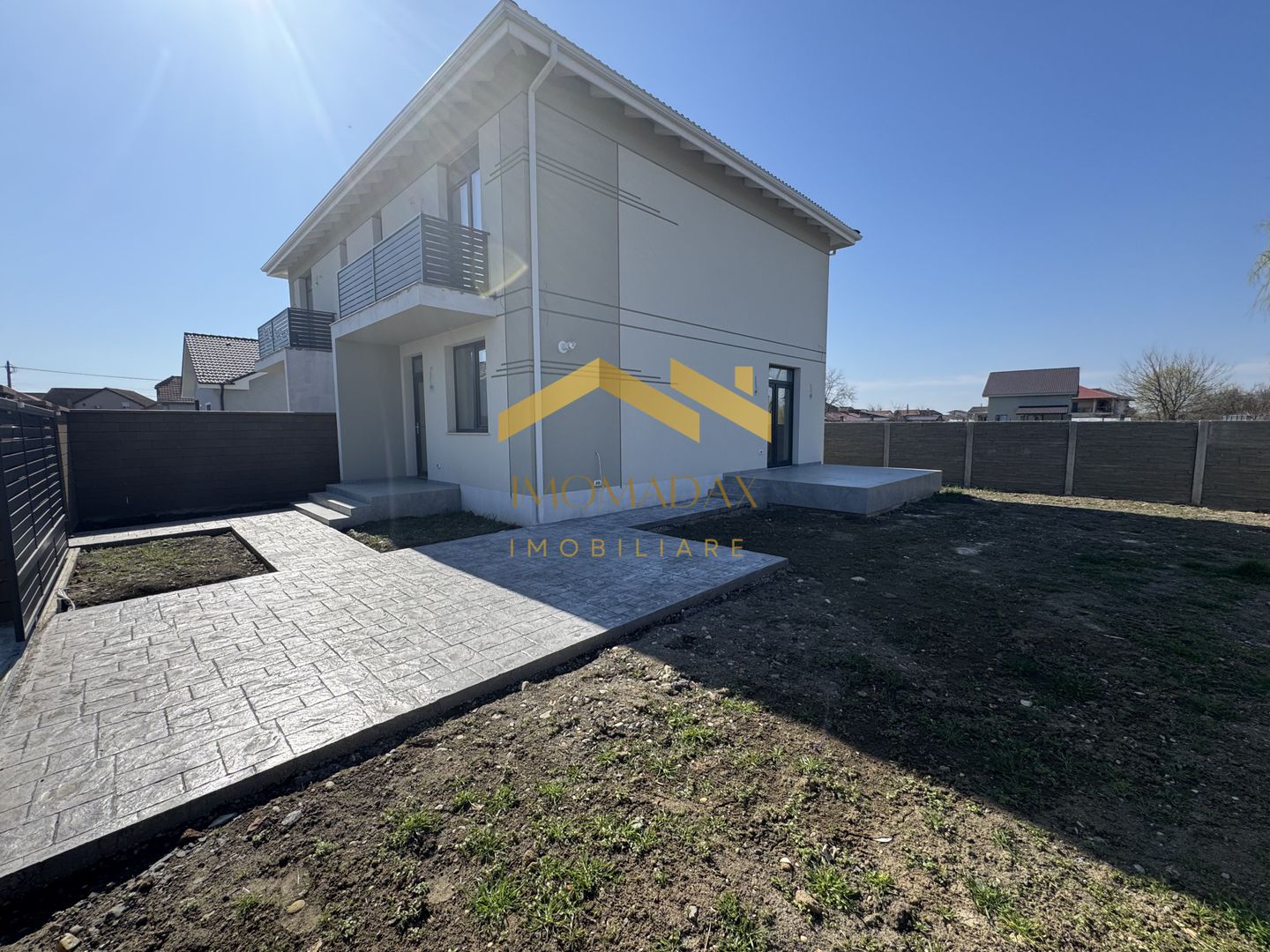 Utvin-Duplex P+E-Finalizat Complet - Poză 7