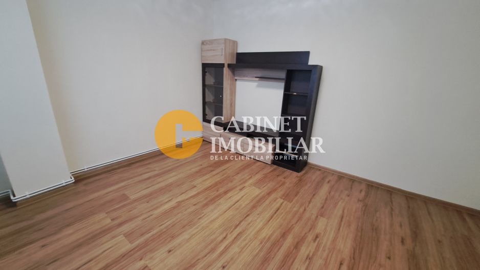 3 camere decomandate, renovat, vedere Grădina Botanică - Poză 2