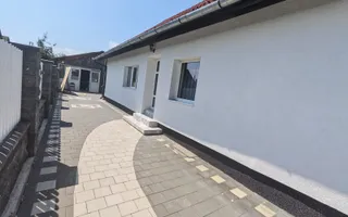 Casă individuală + atelier 150 mp | Teren 812 mp | 2 locuințe | Sibiu - Poză 15