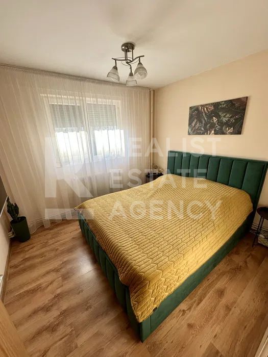 Vânzare, apartament cu 2 camere în zona Drumul Taberei - Poză 4