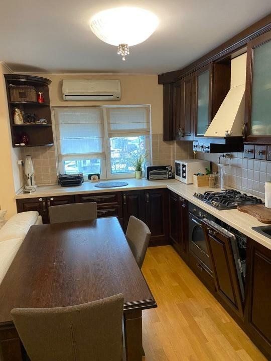 Apartament superb Stefan cel Mare - Poză 2