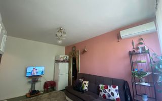 Apartament compact de vanzare, trei camere,  Apusului, 0% comision cumparator - Poză 4