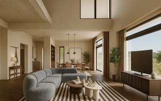 Ansamblu rezidențial exclusivist - cu acces privat I Predare la cheie - Poză 2