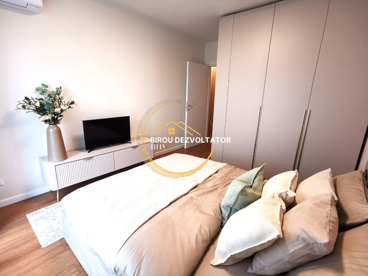 Decomandat Ansamblu premium Metrou Teclu Pallady ikea TVA 9% Comision0 - Poză 1