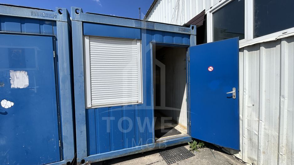 Hală 212 mp de închiriat - Poză 8