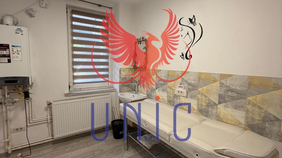 Spatiu stradal, Institut - Poză 32