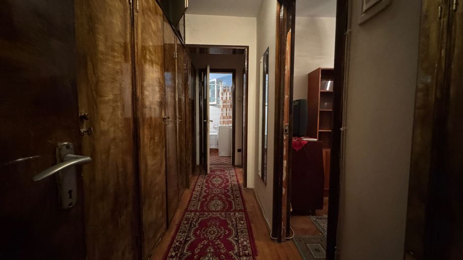 APARTAMENT SPATIOS | 3 CAMERE | METROU TITAN - Poză 9