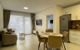 Apartament de închiriat cu 2 camere LUX  în WEST RESIDENCE, Oradea - Poză 1
