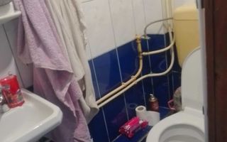 Garsonieră cochetă, zona Nirajului, aproape de Iulius Mall. - Poză 5