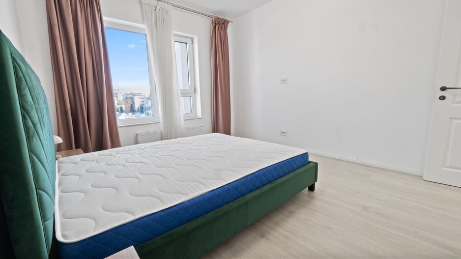 Apartament Lake House Residence 2 - Mobilat Utilat - Poză 10