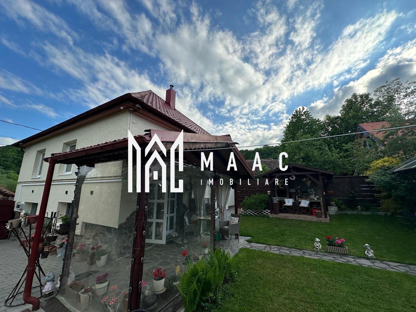 Casă individuală | 4 Camere | 150 MPU | Cisnădioara - Poză 3