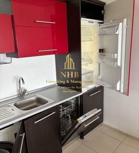Apartament 3 camere -Pipera Scoala Americana Vita Bella -PARCARE - Poză 5