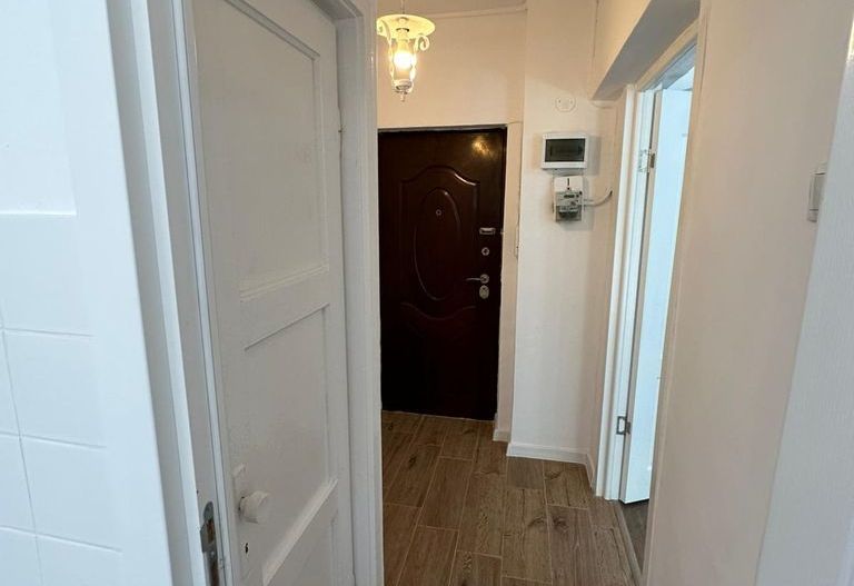 2 camere cu balcon și vedere spre parc, Floreasca - Poză 7