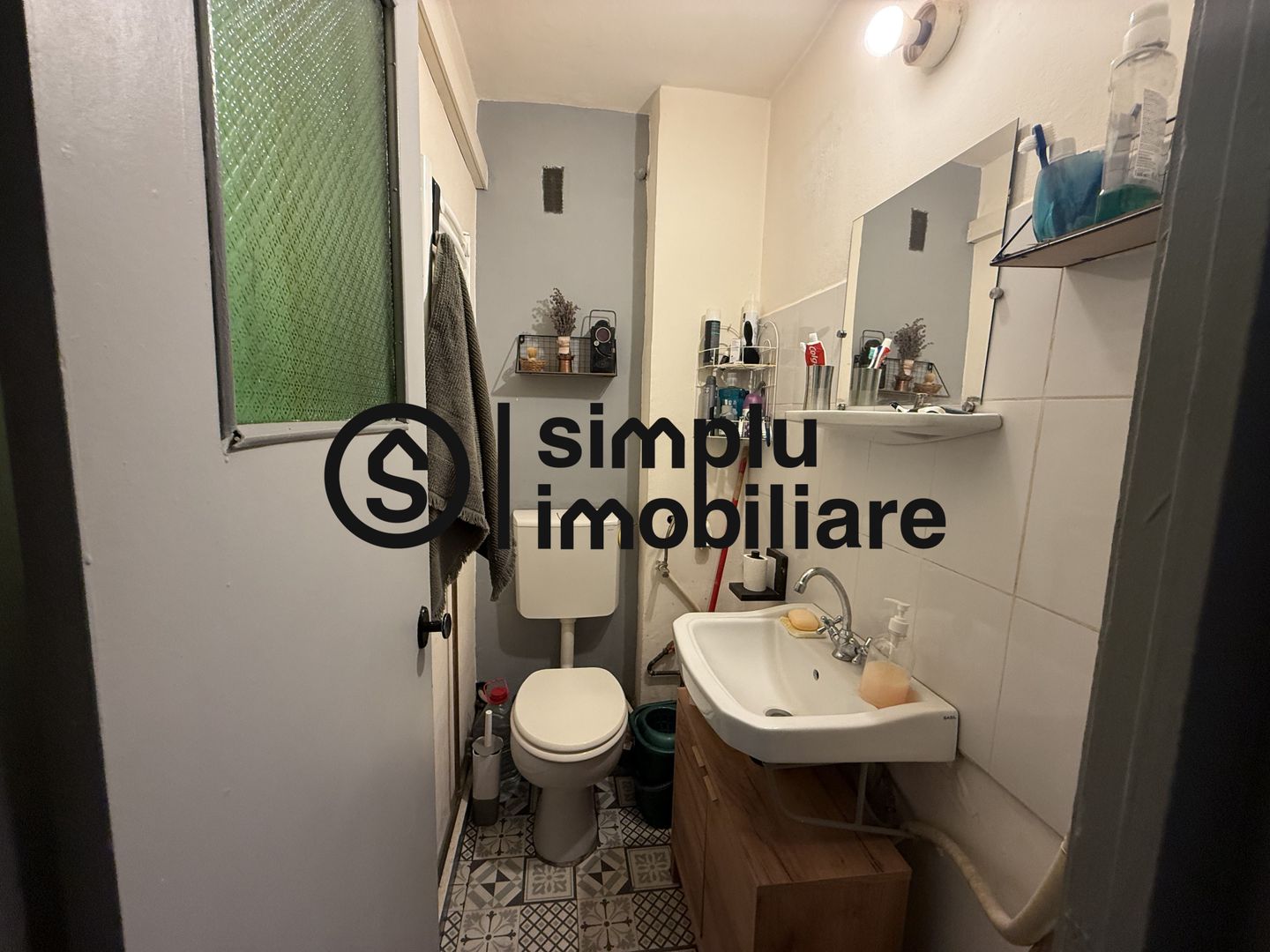 Apartament 3 camere decomandate - Sarari - Poză 23