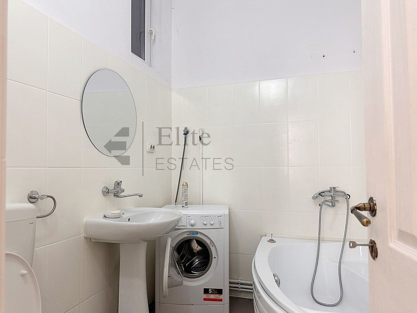 Apartament cu 1 camera de vanzare, central Magheru, Oradea - Poză 12