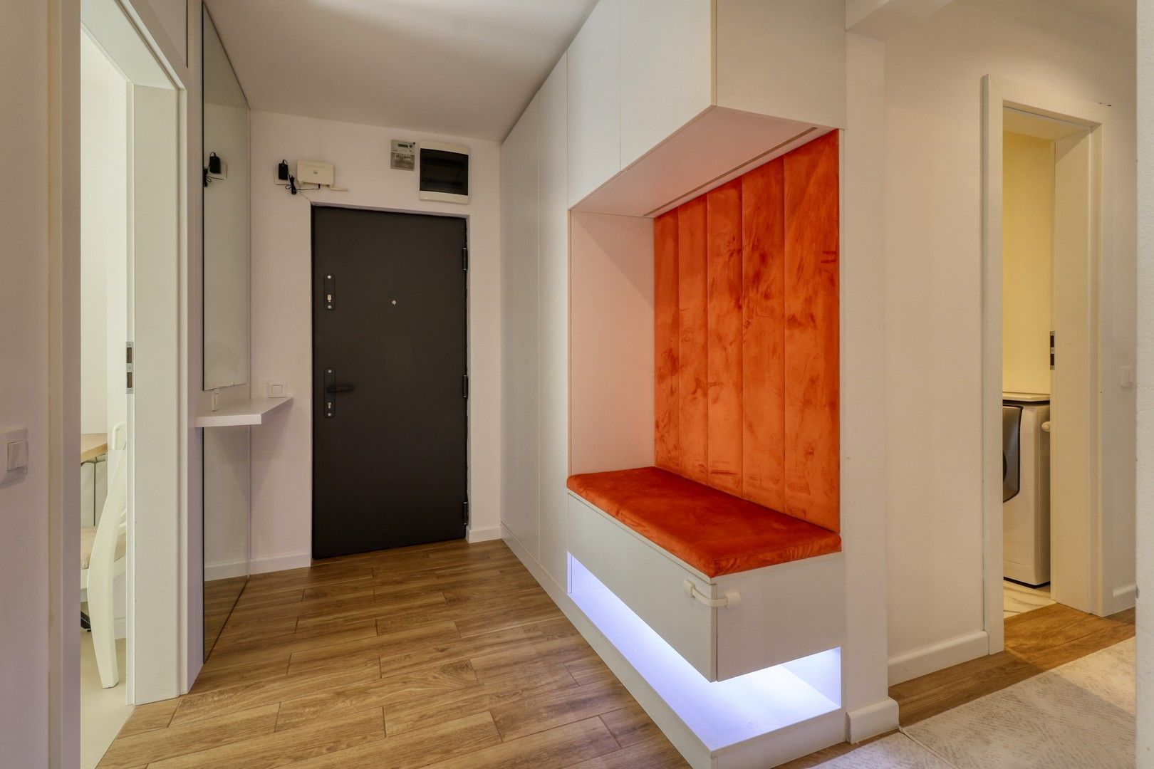 3 camere premium | Renovare integrală | Parc superb lângă bloc- - Poză 6