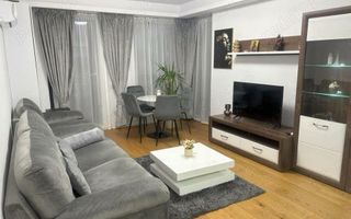 BRASADAS închiriază ap 2 cam. terasa, bloc NOU lux, UNIRII. - Poză 8