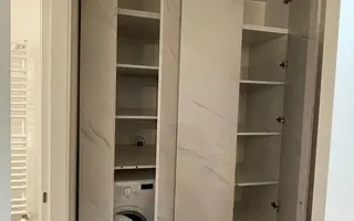 AP. 3 CAMERE - AVIATIEI TOWER, PARCARE SUBTERANA, BLOC NOU, MODERN - Poză 13