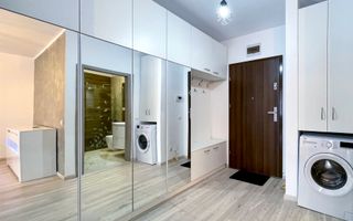 Apartament 1 camera Parcare, zona Iulius Mall Gheorigheni - Poză 12