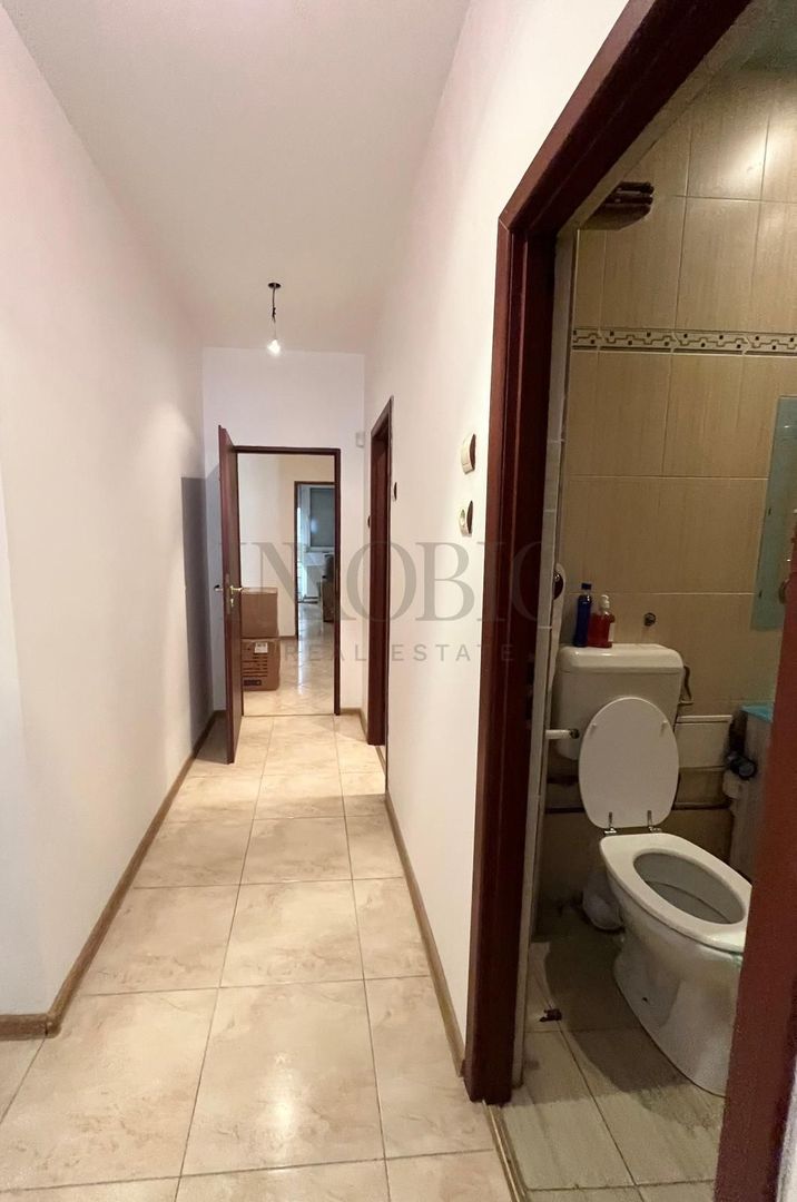 Apartament elegant cu 3 camere și cameră de serviciu | Ultracentral - Poză 10