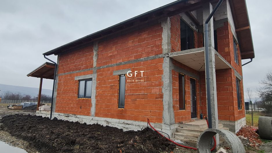 Casa P+E - Jelna, EXCLUSIVITATE! - Poză 8