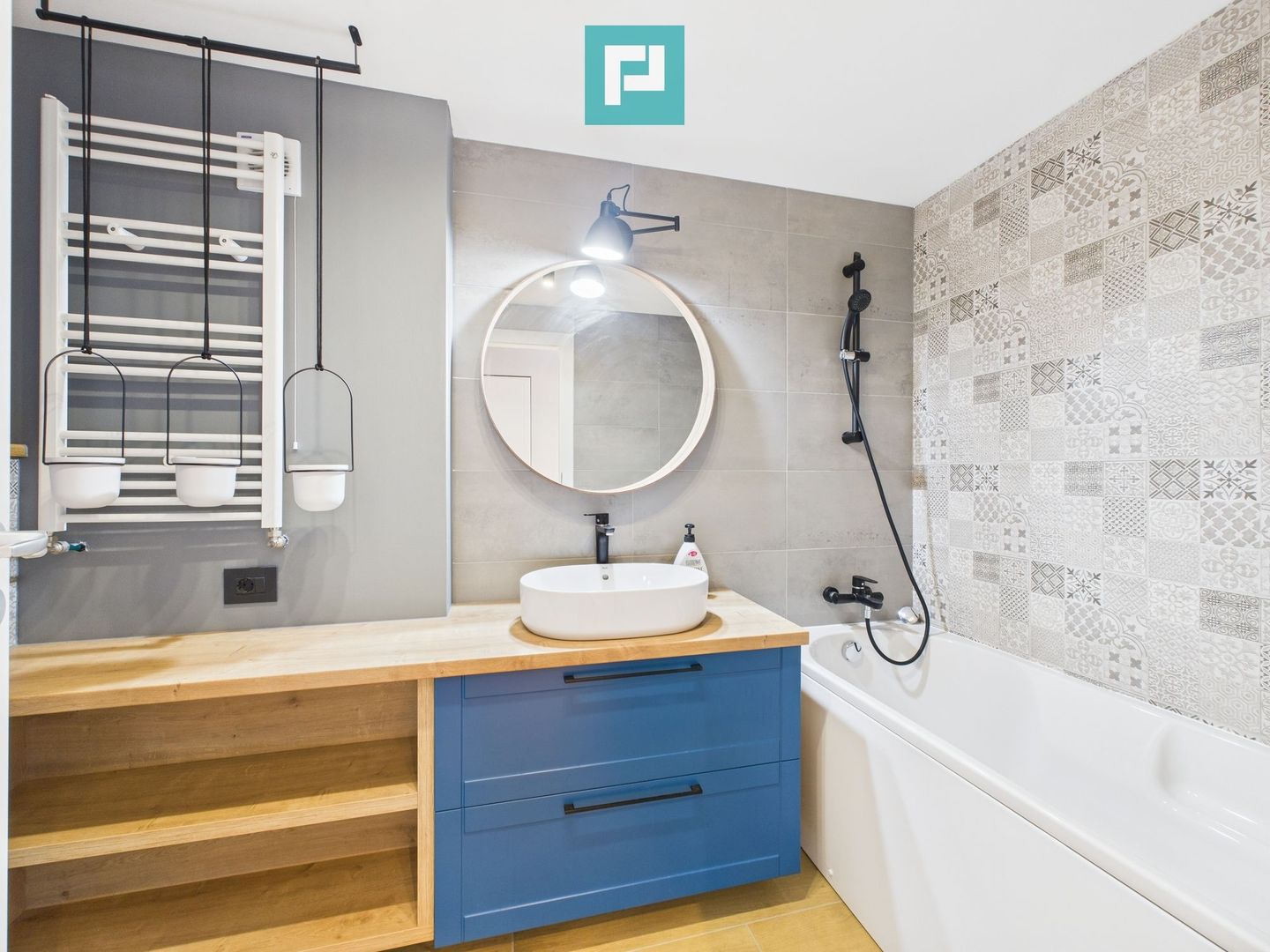 Penthouse în complex ARED IMAR - Poză 25