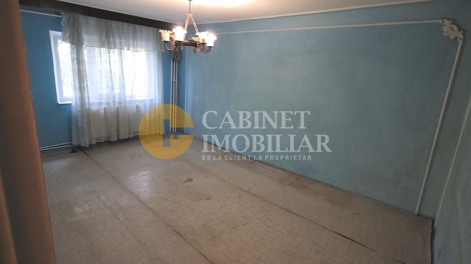 Apartament 3 Camere Decomandat în Dancu 65mp+12mp balcon intabulat - Poză 6