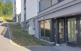 Spatiu comercial strada Oasului, zona Auchan Iris! - Poză 7