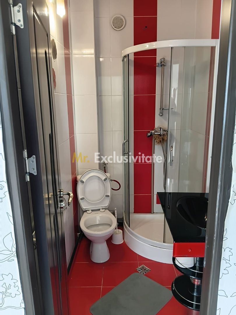Cabană P+M de vânzare în Rânca - Poză 18