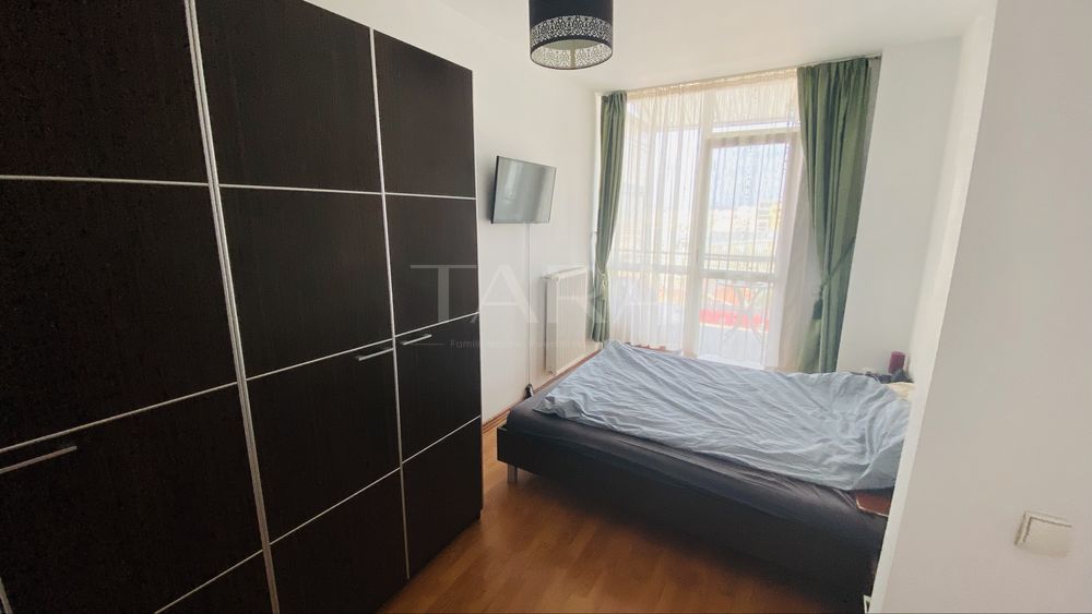 Apartament 2 camere – Central, zona Tribunal - Poză 6