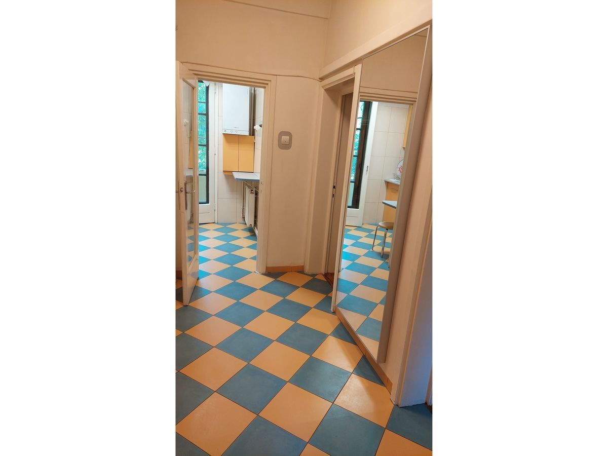 Apartament 2 camere, bloc tip vilă, 3 balcoane, centrala proprie – Mozart - Poză 10