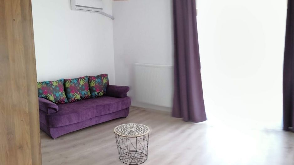 Garsoniera Plaza Exigent - Lujerului, Parcul Liniei - Poză 2