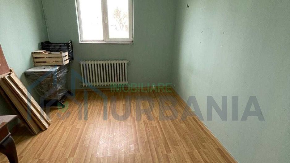 Apartament 3 camere, decomandat, în zona Cantemir - Podul de Piatră, Iași - Poză 3