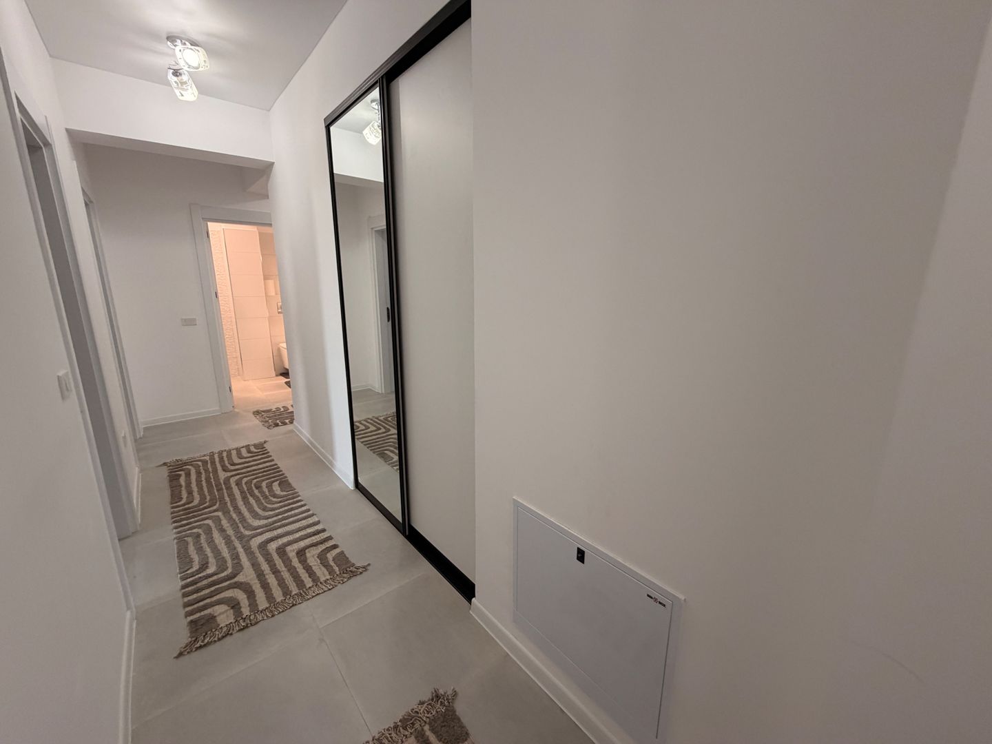 3 Camere Cu Parcare Decomandat Bloc Nou Berceni Metalurgiei Terasa Mare - Poză 3