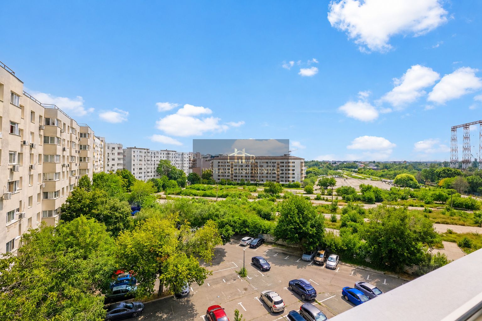 ❇️2 camere decomandat | Metrou 500 m | Bloc reabilitat | parc IOR52MP - Poză 13