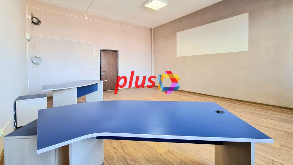 Spatiu birouri de închiriat Brasov - 40 mp # plus-imo.ro - Poză 3