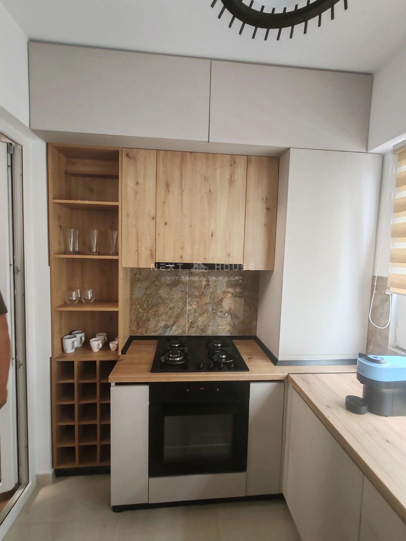 Studio Rahova - Parc Carol ( Liberty Mall - Viilor ) - 2 Km de Unirii - Poză 6