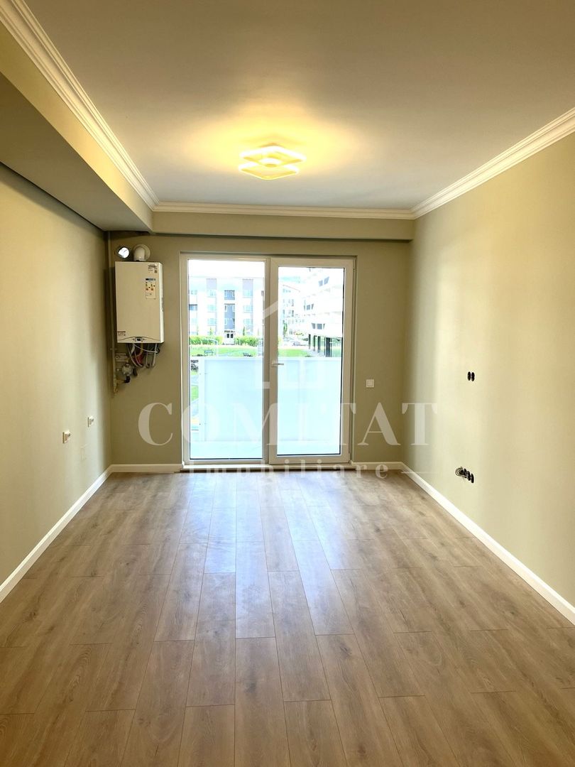 Apartament 3 camere | Parcare | Etaj 1 | Eroilor - Floresti - Poză 5