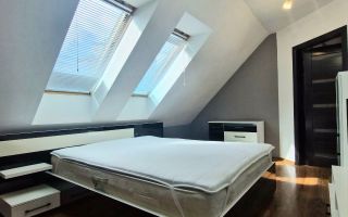 Chirie, apartament, 2 camere, strada Andrei Doga, Râșcani - Poză 2