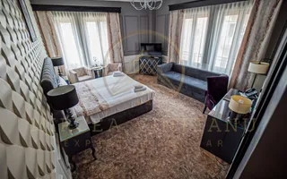Piata Ovidiu - Hotel Peninsula **** -  D+P+2E+M+Pod circulabil. - Poză 40