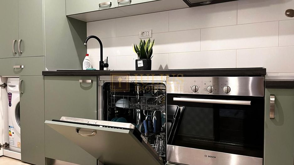 Ultra-central, 2 dormitoare, centrala proprie, langa UMFT. - Poză 13