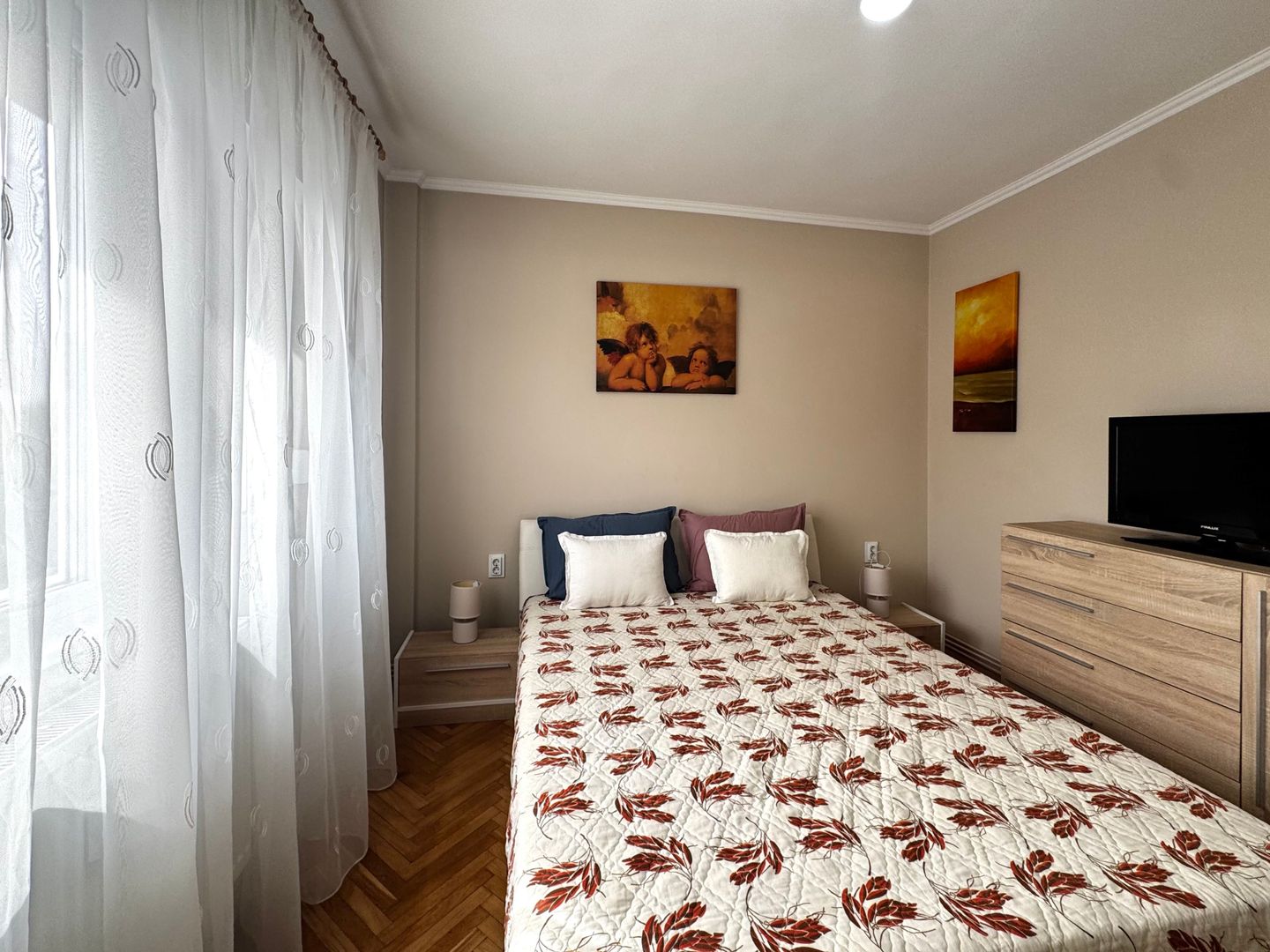 Apartament 2 camere, spațios,  în inima Timișoarei -  Piața Victoriei - Poză 11