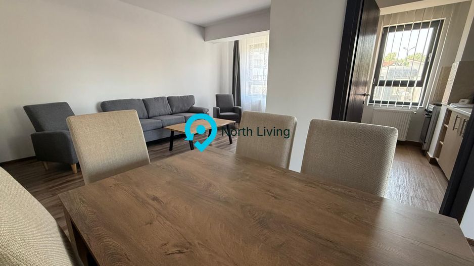 2 CAMERE MUTARE IMEDIATA|PIPERA CENTRU| - Poză 6