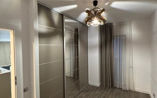 Apartament de vânzare, 53 mp ,loc de parcare subteran ,zona Buna ziua - Poză 15