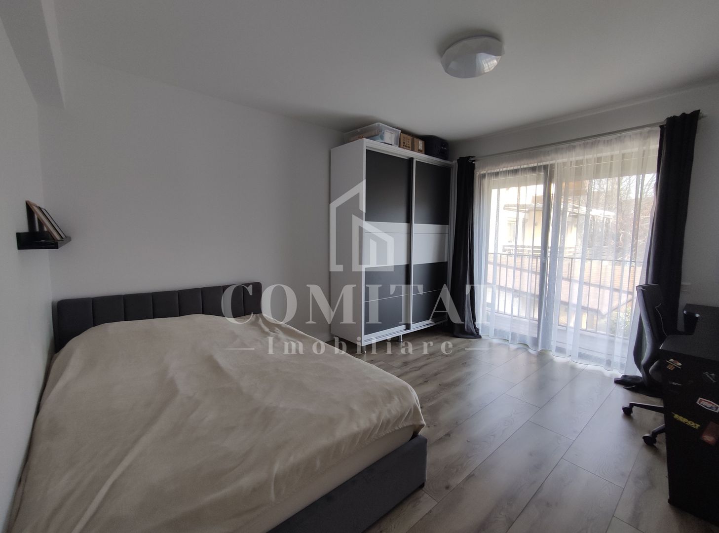 Casa individuala cu 4 camere | 130 mp | Faget - Poză 9