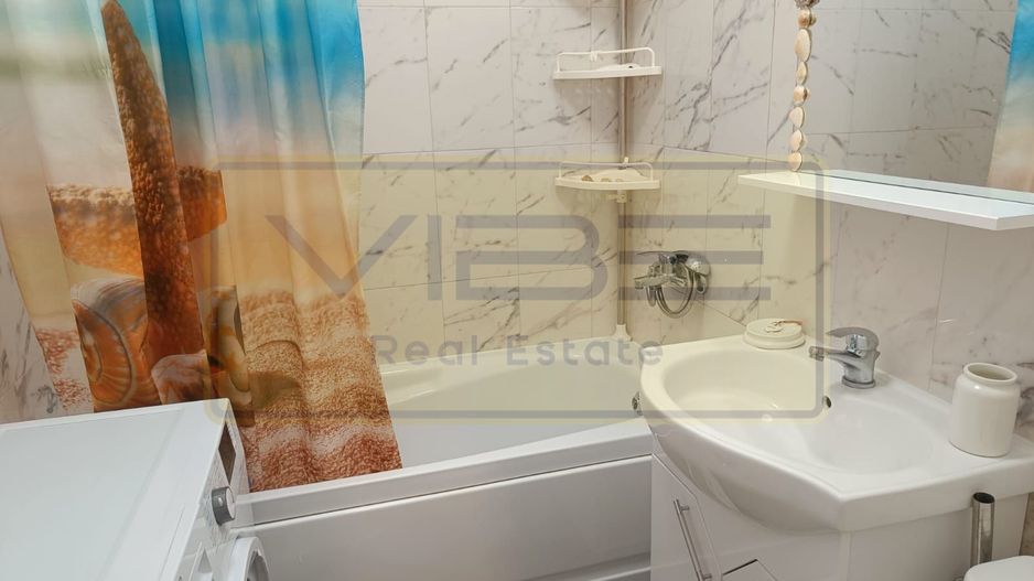 Garsoniera - 250 euro - Vișan ! - Poză 3